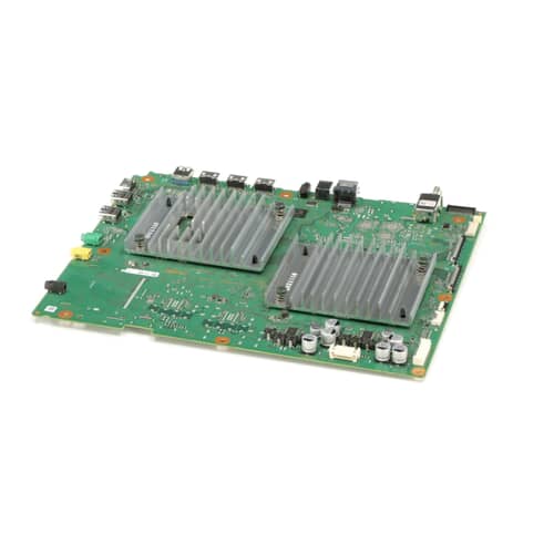 Sony Part# A-5014-169-A Main Control Board Assembly - Genuine OEM