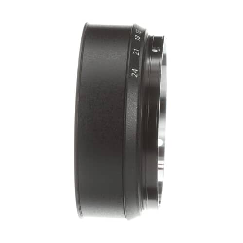 Sony Part# A-5015-903-A Zoom Ring - Genuine OEM
