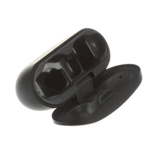 Sony Part# A-5018-646-A Charging Case (Black) - Genuine OEM