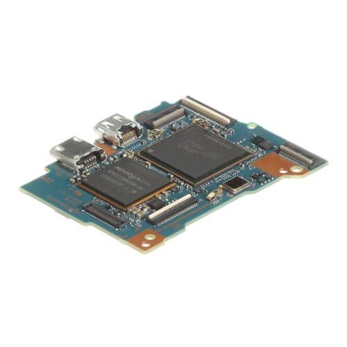 Sony Part# A-5020-708-A Power Control Board Assembly - Genuine OEM