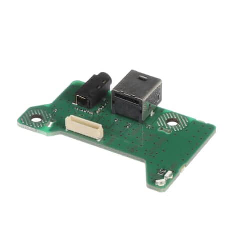 Sony Part# A-5021-159-A Jack Mount - Genuine OEM