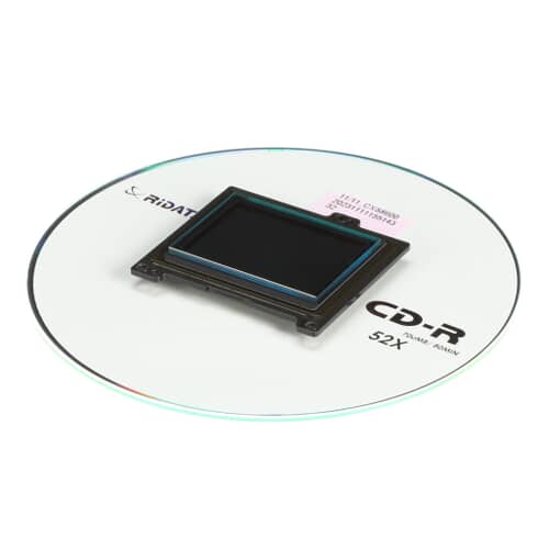 Sony Part# A-5025-632-A Imager Unit Assembly - Genuine OEM