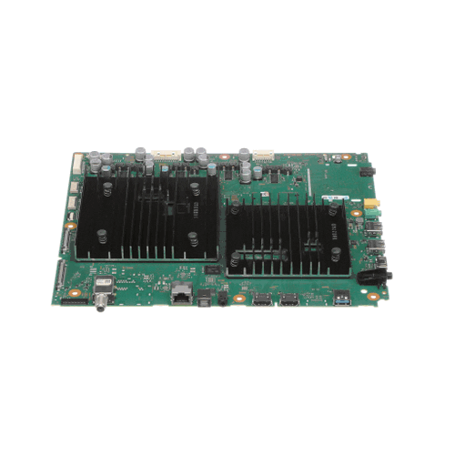 Sony Part# A-5026-241-A Main Board Assembly - Genuine OEM