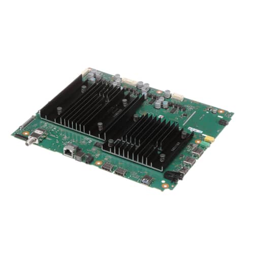 Sony Part# A-5026-241-A Main Board Assembly - Genuine OEM