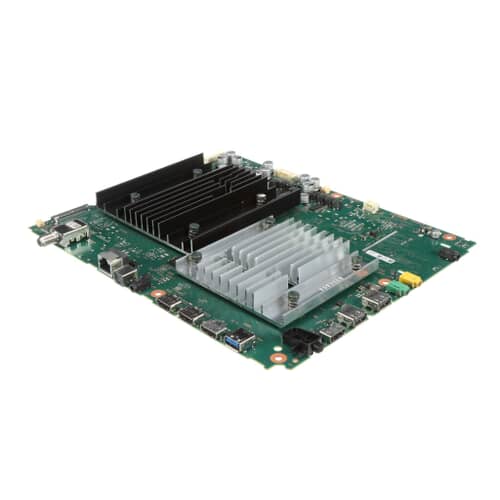 Sony Part# A-5026-252-A Main Control Board Assembly - Genuine OEM