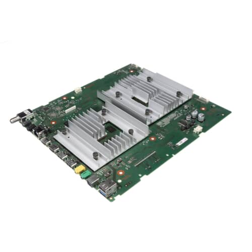 Sony Part# A-5027-263-A Main Board Assembly - Genuine OEM