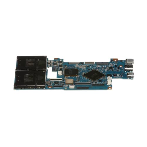 Sony Part# A-5028-417-B Main Control Board Assembly - Genuine OEM