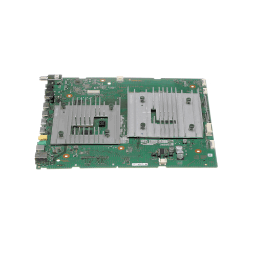 Sony Part# A-5029-081-A Main Control Board Assembly - Genuine OEM