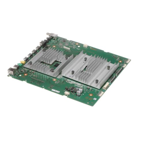 Sony Part# A-5029-081-A Main Control Board Assembly - Genuine OEM