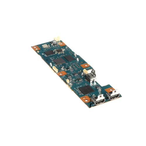 Sony Part# A-5031-664-A Main Control Board Assembly - Genuine OEM