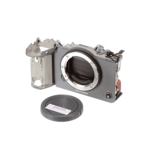 Sony Part# A-5031-864-B Device Unit Service - Genuine OEM