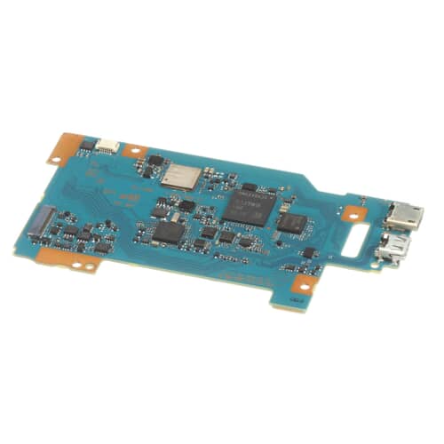 Sony Part# A-5033-318-A Service Complete - Genuine OEM