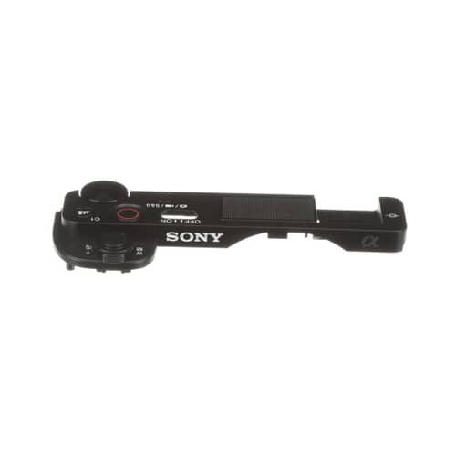 Sony Part# A-5037-558-A Service Top Cabinet Block - Genuine OEM