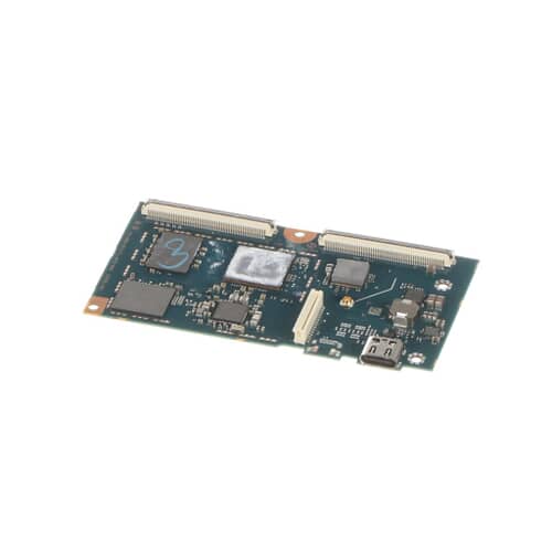 Sony Part# A-5039-707-A Mount Power Control Board  - Genuine OEM