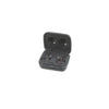 Sony Part# A-5040-296-A Charging Case (Gray) - Genuine OEM