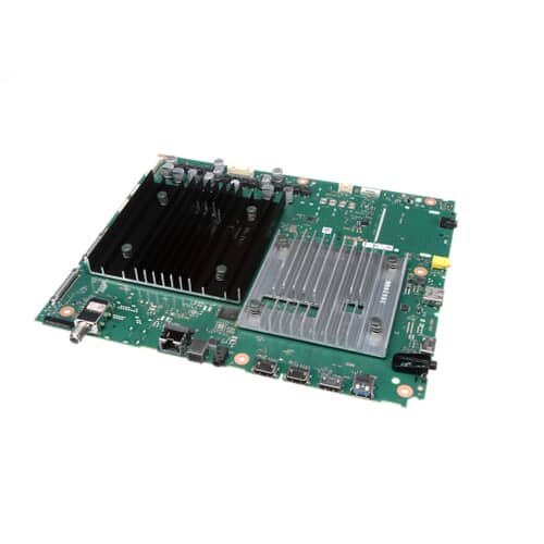 Sony Part# A-5041-915-A Main Board Assembly - Genuine OEM