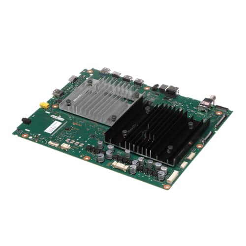 Sony Part# A-5041-915-A Main Board Assembly - Genuine OEM