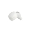 Sony Part# A-5042-108-A White Earbuds (Left) - Genuine OEM