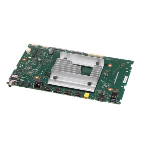 Sony Part# A-5042-693-A Main Control Board Assembly - Genuine OEM