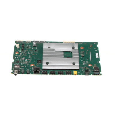 Sony Part# A-5042-741-A Main Control Board Assembly - Genuine OEM