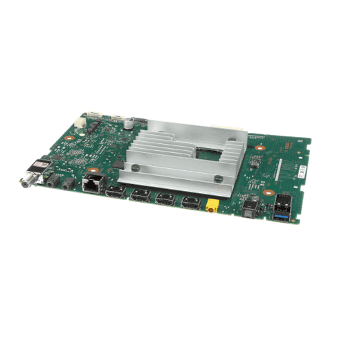 Sony Part# A-5042-742-A Main Board Assembly - Genuine OEM
