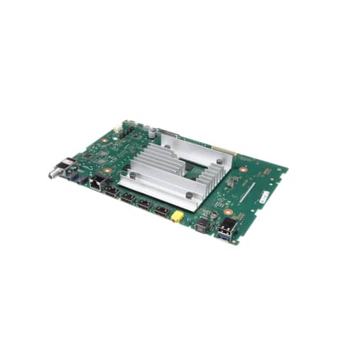 Sony Part# A-5042-742-A Main Board Assembly - Genuine OEM
