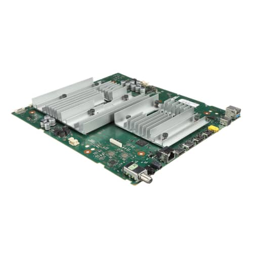 Sony Part# A-5042-804-B Main Board Assembly - Genuine OEM