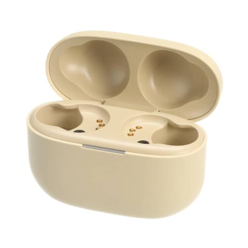 Sony Part# A-5044-611-A Case Beige  - Genuine OEM