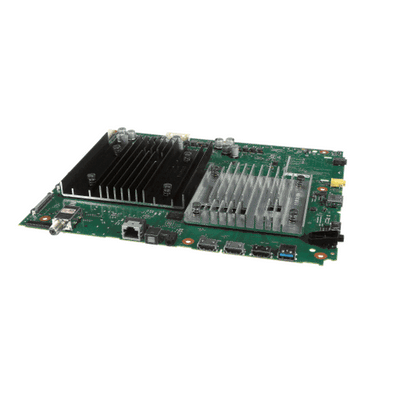 Sony Part# A-5044-976-A Main Control Board Assembly - Genuine OEM