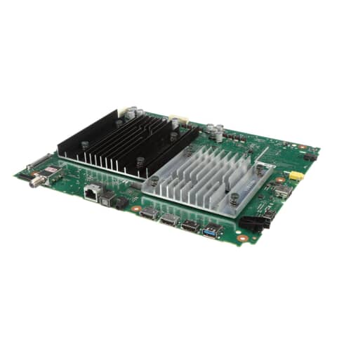 Sony Part# A-5044-976-A Main Control Board Assembly - Genuine OEM