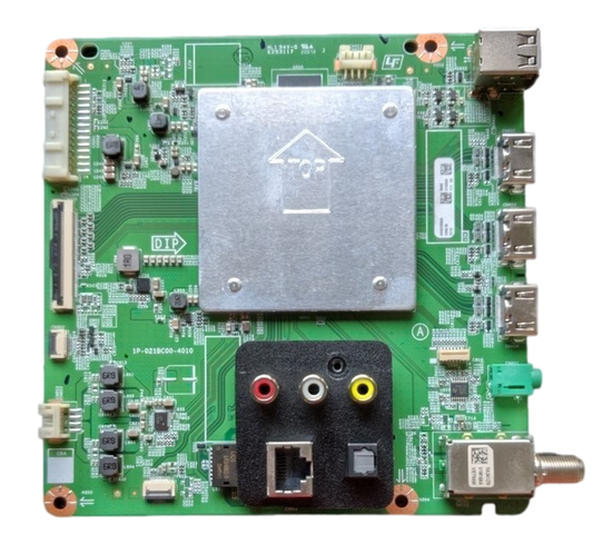 Sony TV Main Board CBS_MB 55/65 APL2 C - A-5054-287-A