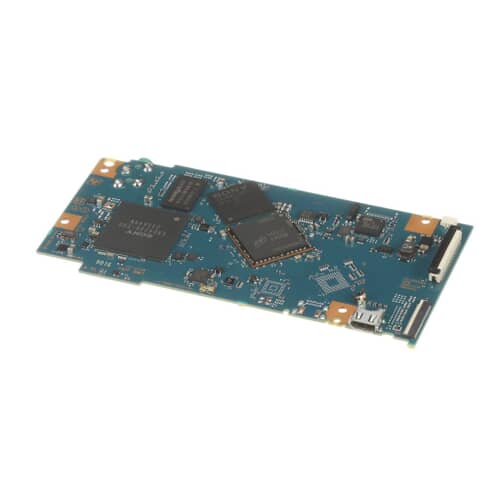 Sony Part# A-5046-887-A Service Complete - Genuine OEM