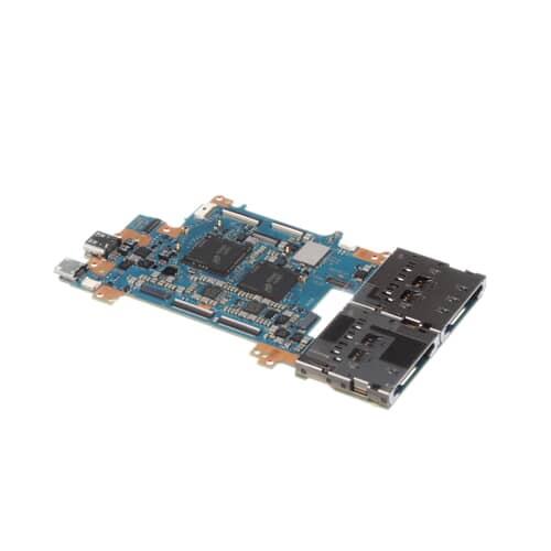 Sony Part# A-5051-497-A Complete Service Power Control Board - Genuine OEM