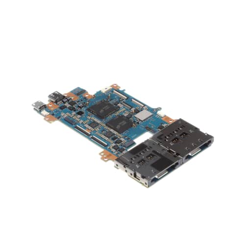 Sony Part# A-5051-497-A Complete Service Power Control Board - Genuine OEM