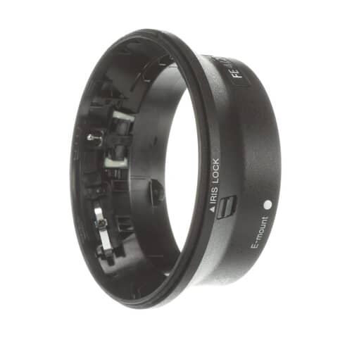 Sony Part# A-5052-378-A Rear Outer Assembly - Genuine OEM