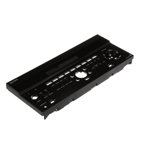 Sony Part# A-5055-089-A Front Service Panel Assembly - Genuine OEM