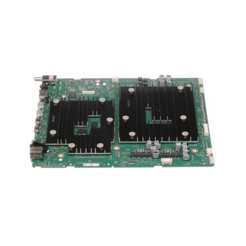 Sony Part# A-5055-840-A Main Circuit Board Assembly - Genuine OEM
