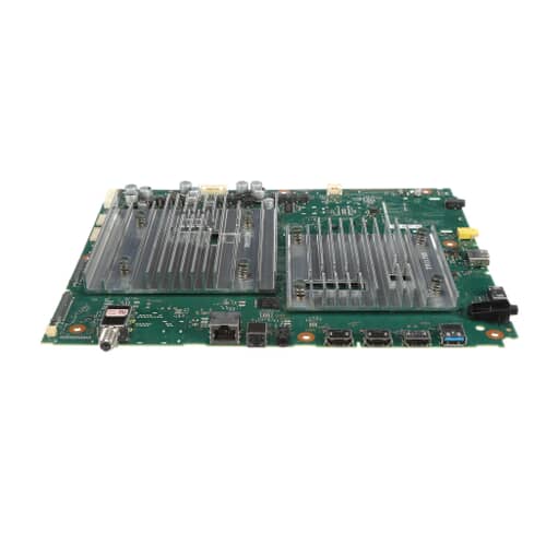 Sony Part# A-5055-870-A Main Board - Genuine OEM