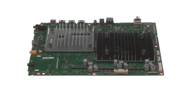 Sony Part# A-5056-077-A Main Board Assembly - Genuine OEM