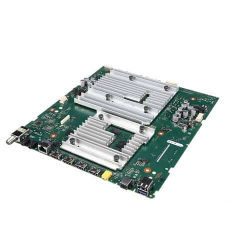 Sony Part# A-5056-923-A Main Board Assembly - Genuine OEM