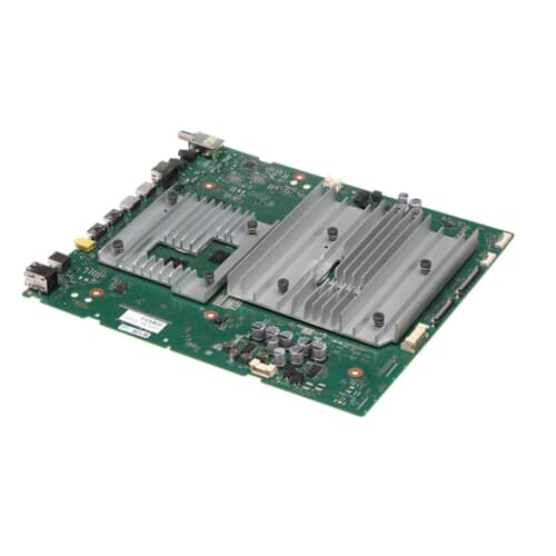 Sony Part# A-5056-923-A Main Board Assembly - Genuine OEM