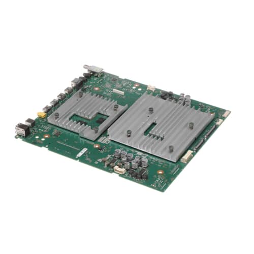 Sony Part# A-5056-937-A Main Board Assembly - Genuine OEM