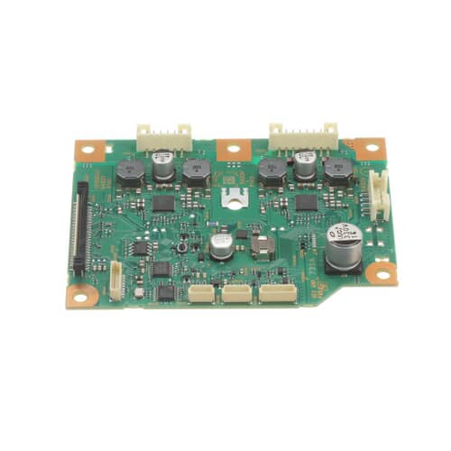 Sony Aes_Amp Mount - A-5056-995-A