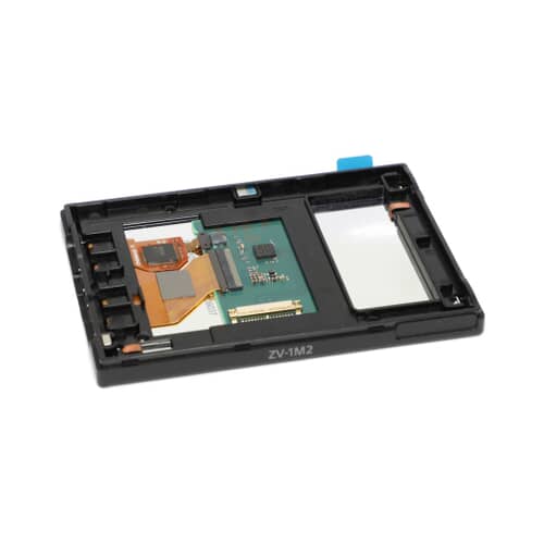 Sony Part# A-5059-513-A Front Cab Panel Assembly - Genuine OEM