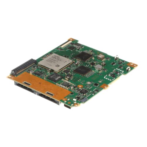 Sony Part# A-5060-348-A Main Circuit Board - Genuine OEM