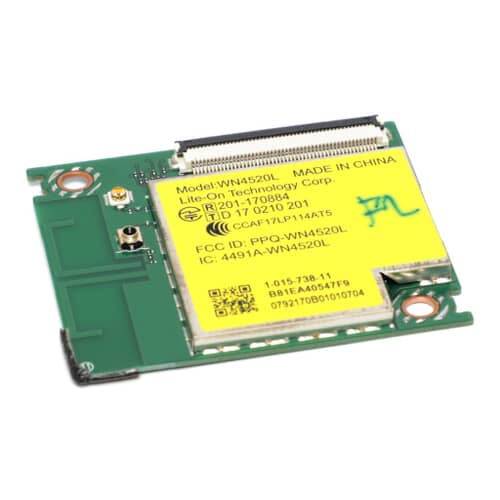 Sony Wsm(Fl_2080C2)Compl_F13051635 - A-5068-375-A