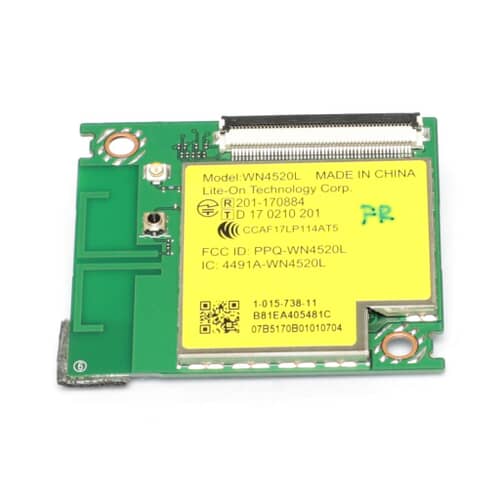 Sony Wsm(Fr_2080C3)Compl_F13051635 - A-5068-387-A