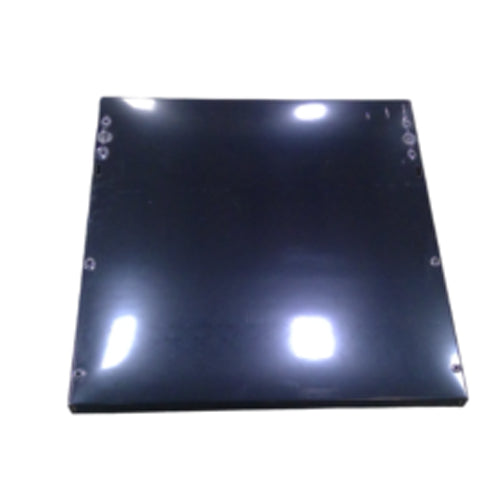 Electrolux Outer Door,600X668Mm,Black,Pan - A00030901