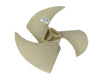 Haier Part# A0010206805 Axial Fan (OEM)