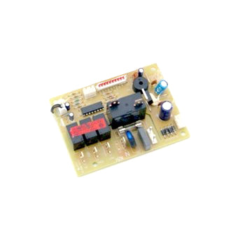 Haier Pcb W/ Thermostat - A0010403766A